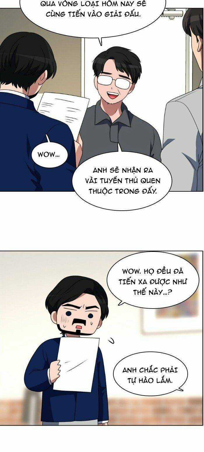 No Scope - Chapter 51 - Trang 10