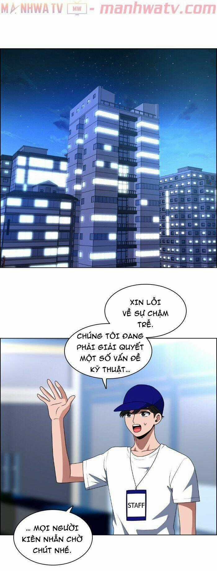 No Scope - Chapter 52 - Trang 2