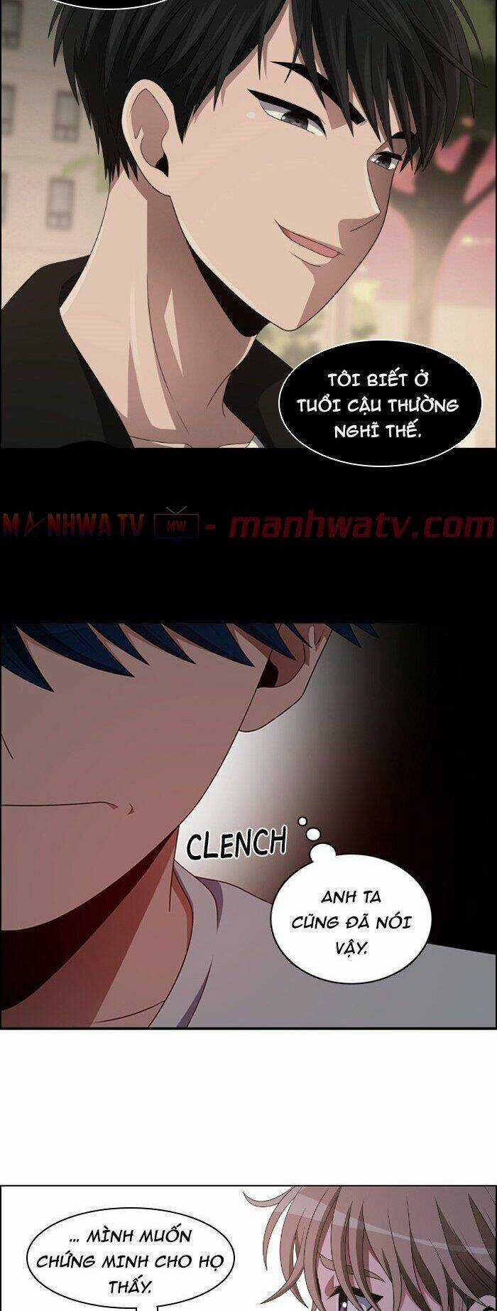 No Scope - Chapter 52 - Trang 11