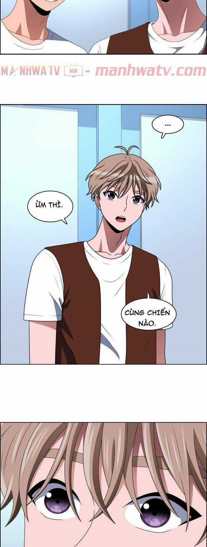 No Scope - Chapter 52 - Trang 14