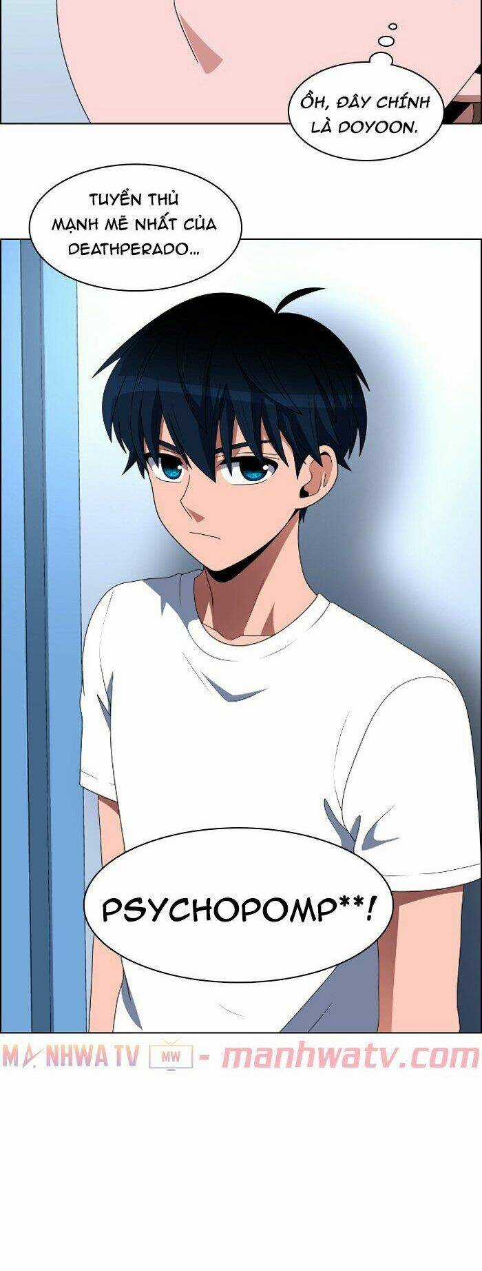 No Scope - Chapter 52 - Trang 15