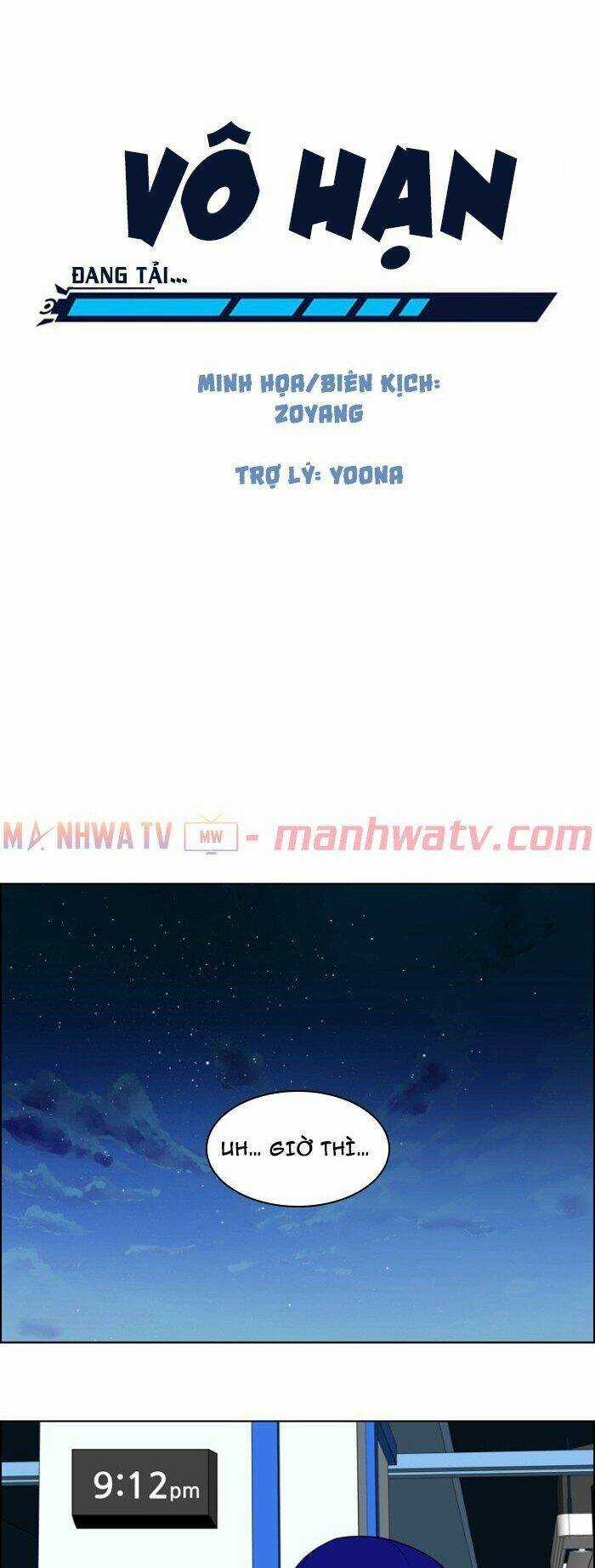 No Scope - Chapter 52 - Trang 16