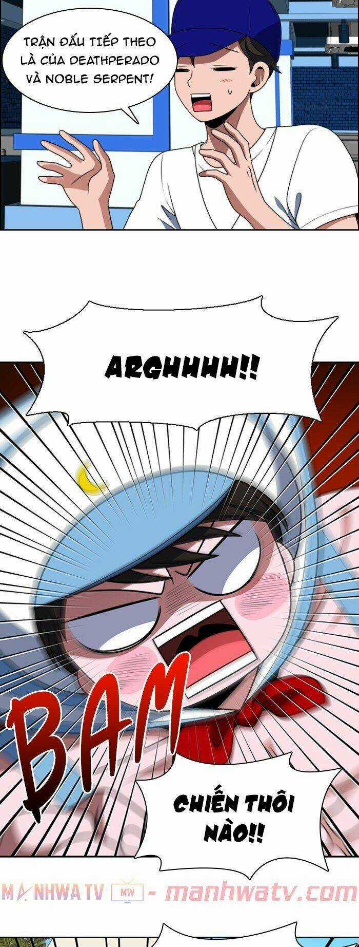 No Scope - Chapter 52 - Trang 17