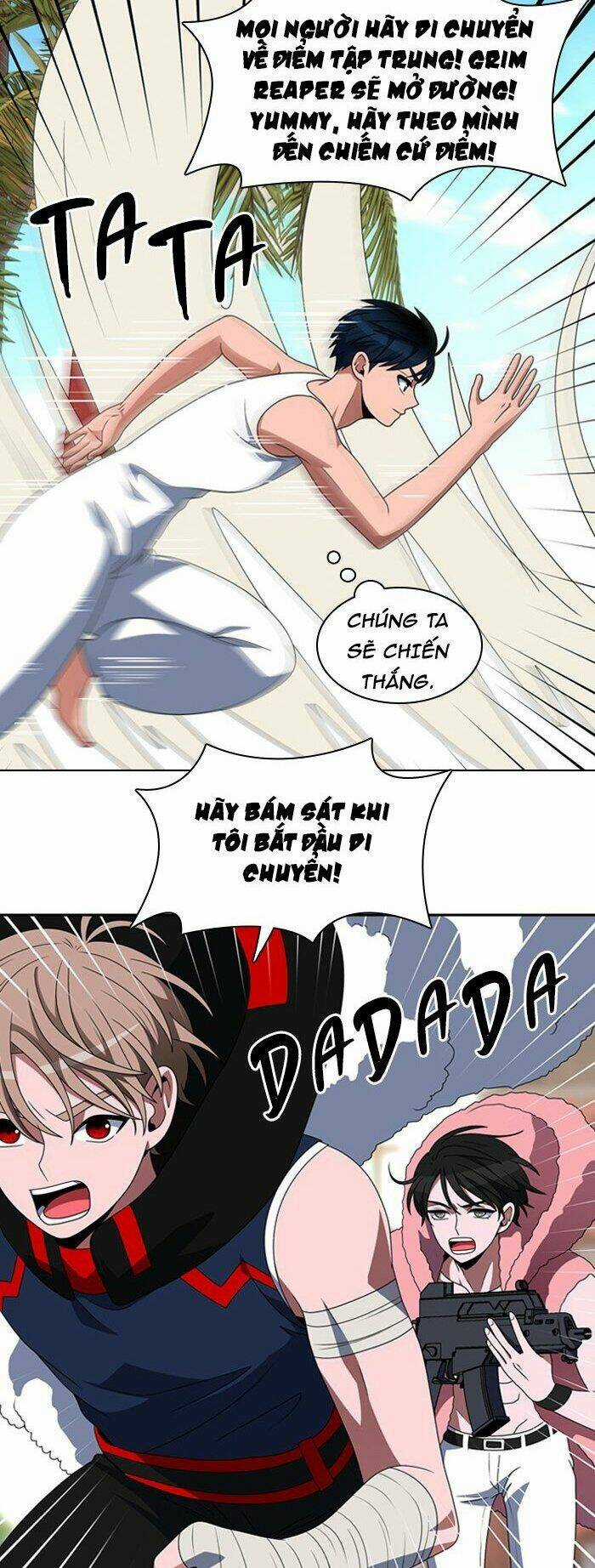 No Scope - Chapter 52 - Trang 18