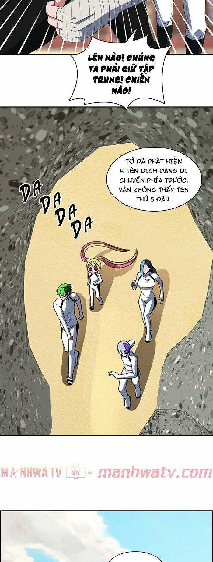 No Scope - Chapter 52 - Trang 19