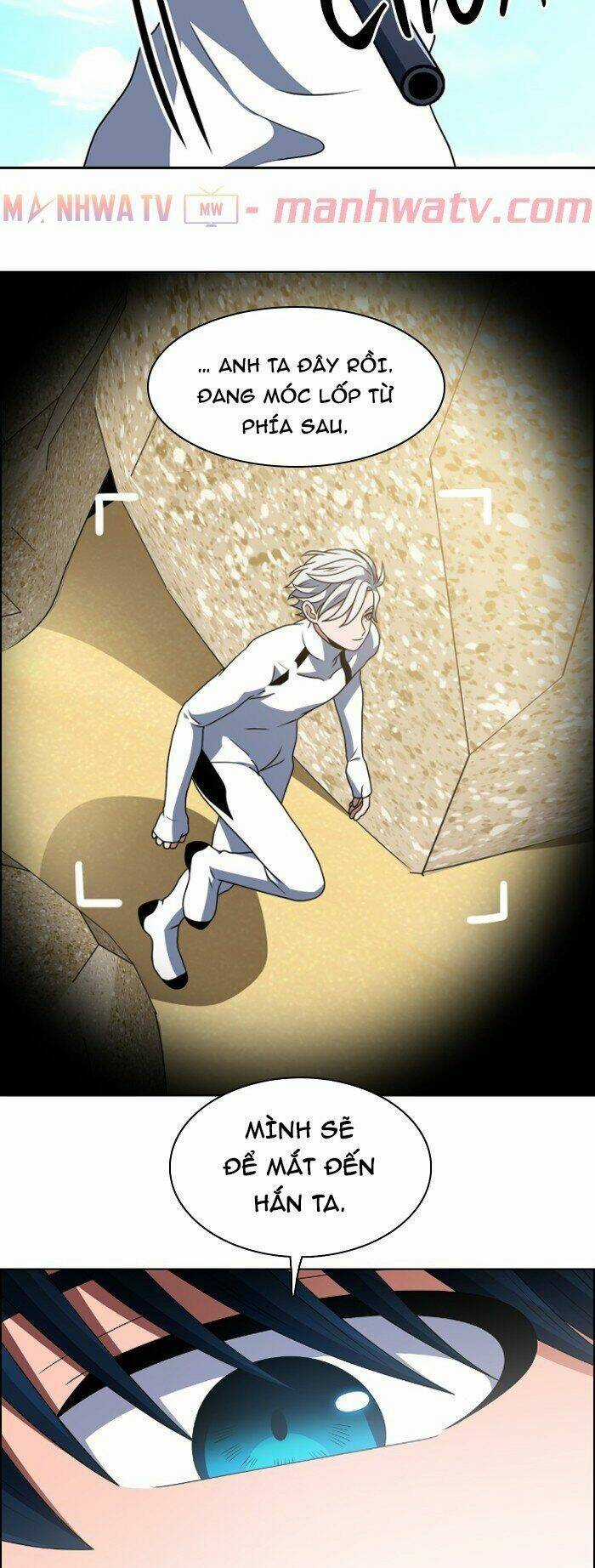 No Scope - Chapter 52 - Trang 21