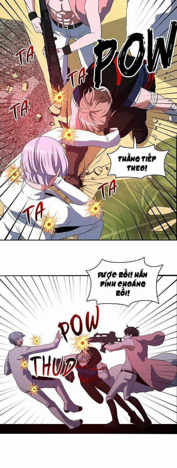 No Scope - Chapter 52 - Trang 23