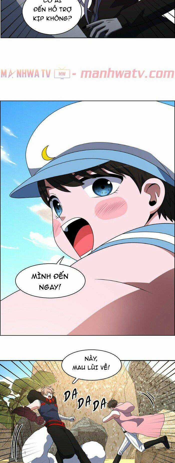 No Scope - Chapter 52 - Trang 26