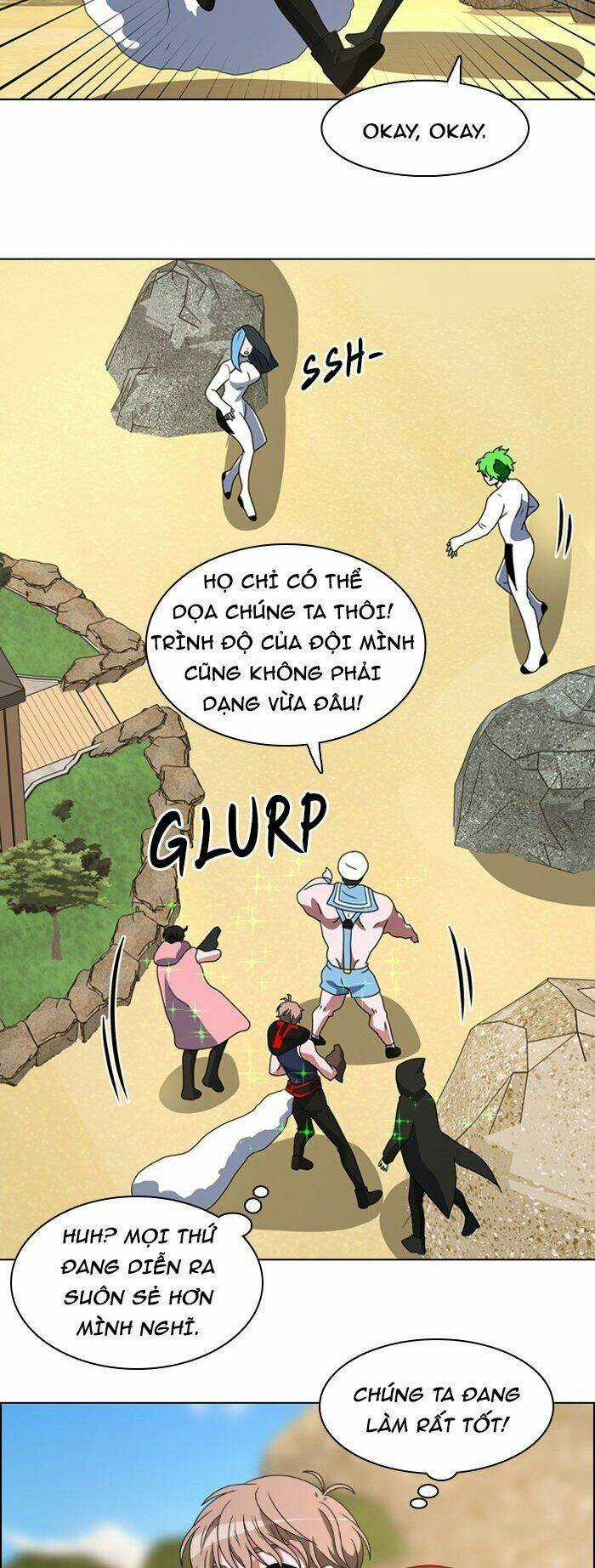 No Scope - Chapter 52 - Trang 27
