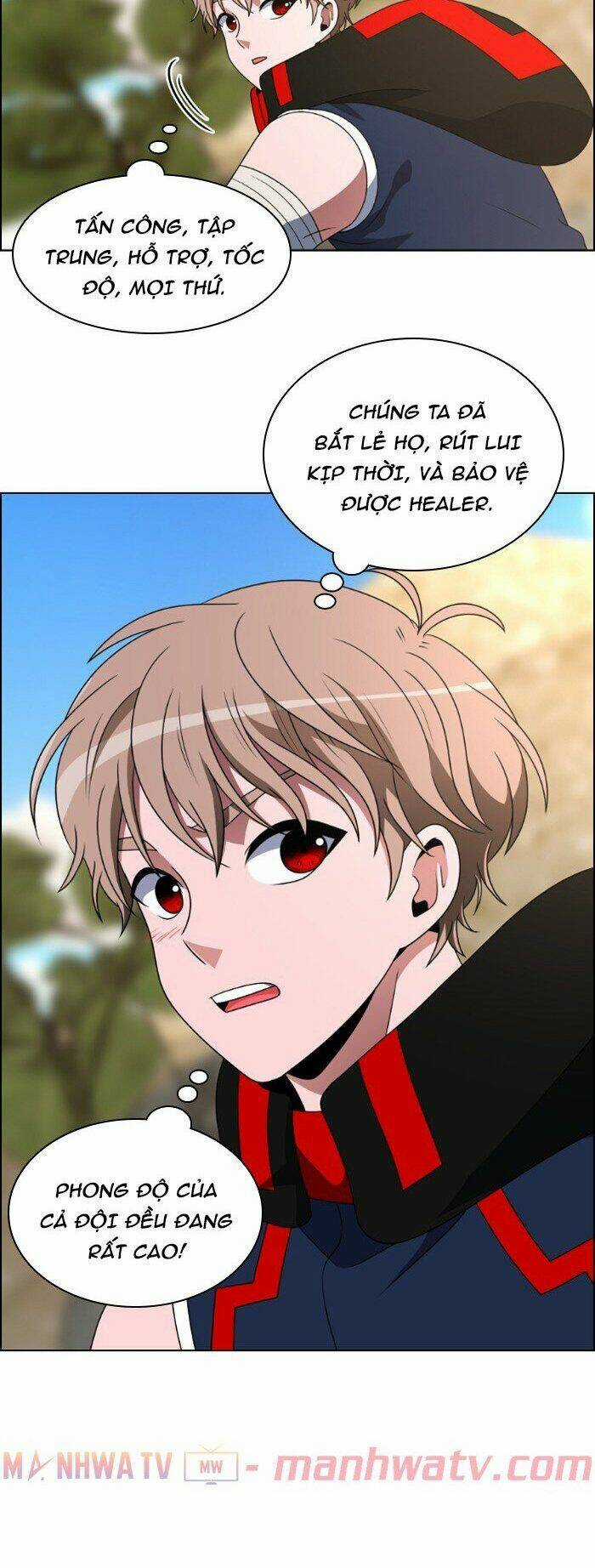 No Scope - Chapter 52 - Trang 28