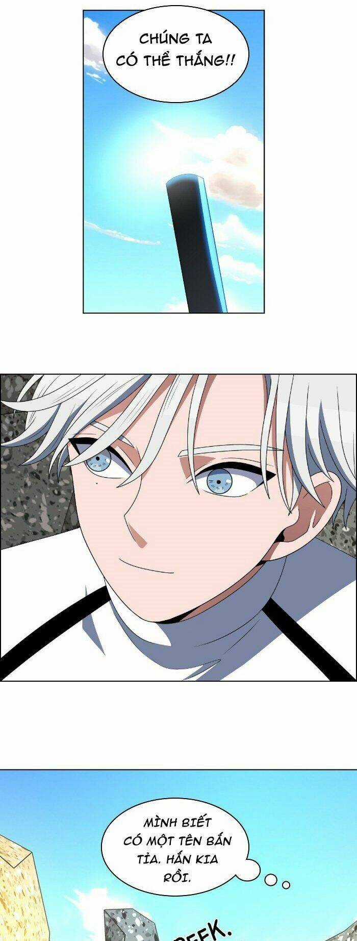 No Scope - Chapter 52 - Trang 29