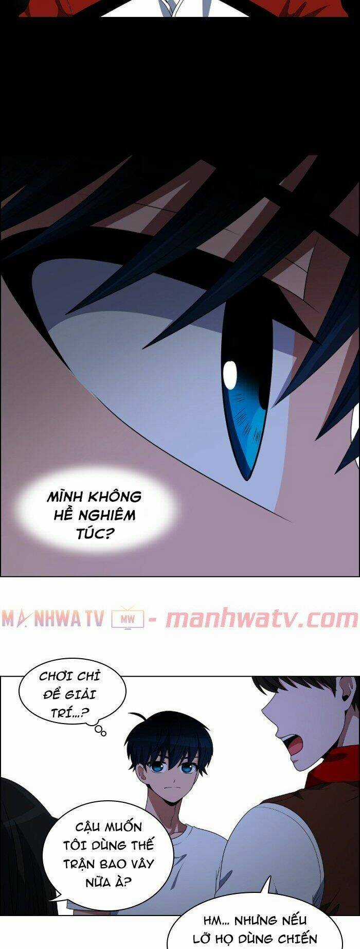 No Scope - Chapter 52 - Trang 4