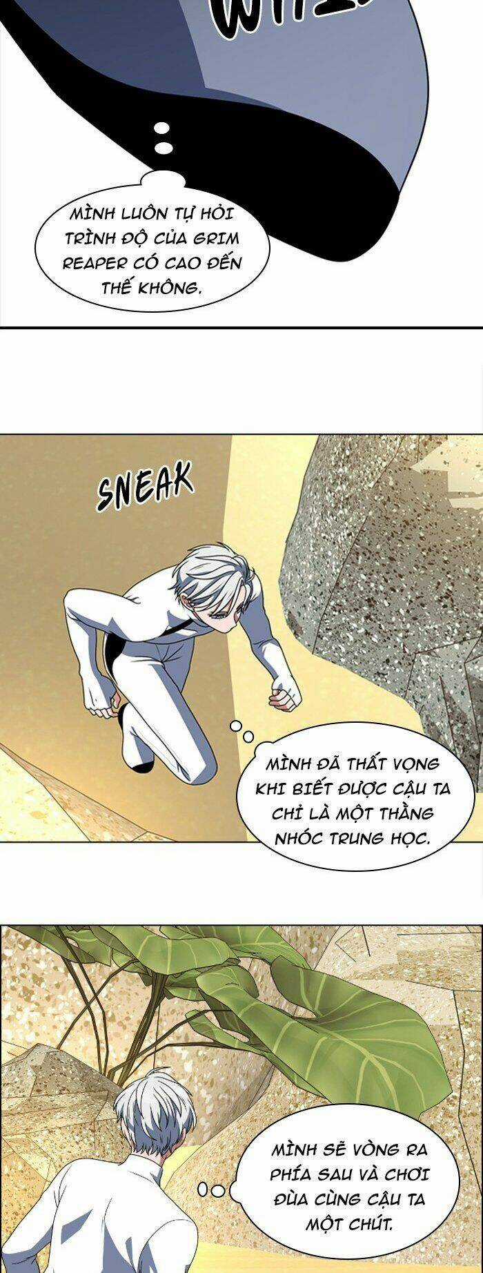 No Scope - Chapter 52 - Trang 31