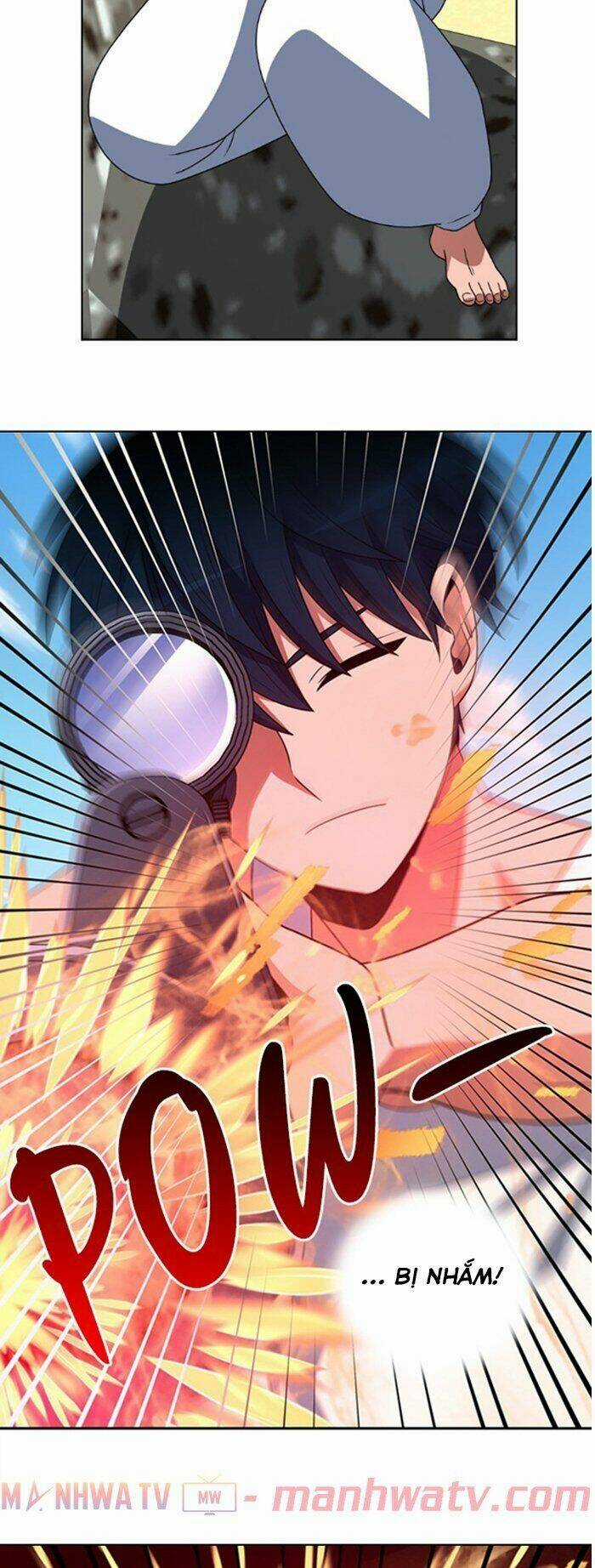 No Scope - Chapter 52 - Trang 34