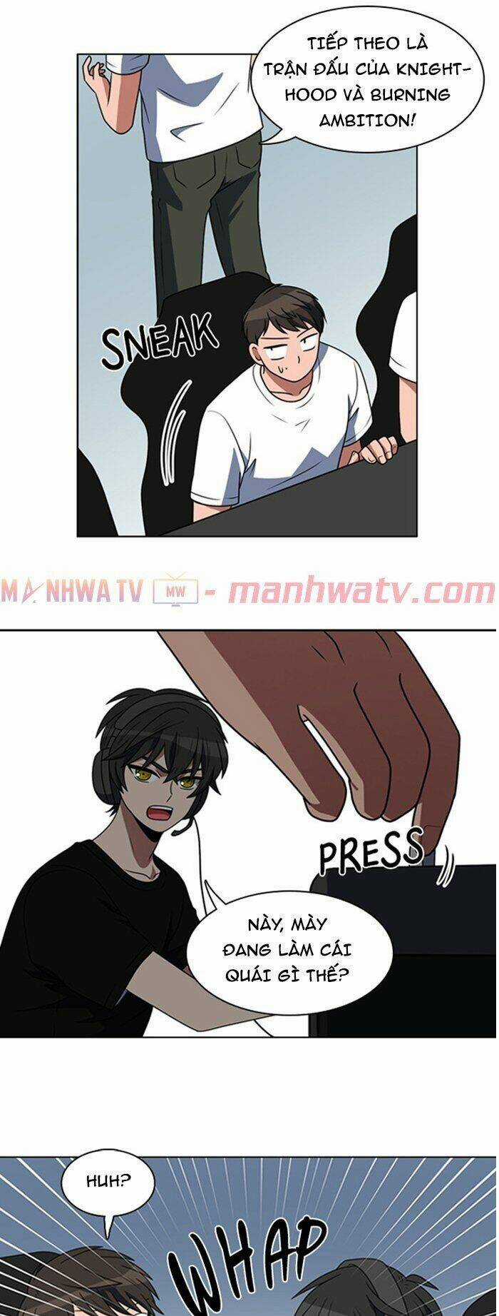 No Scope - Chapter 52 - Trang 38