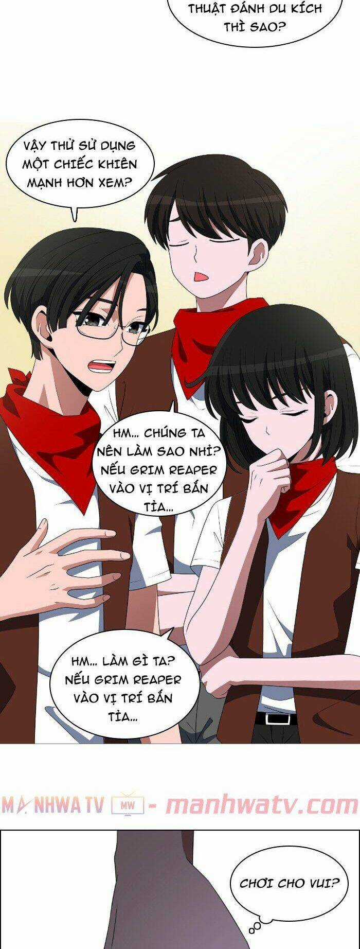 No Scope - Chapter 52 - Trang 5