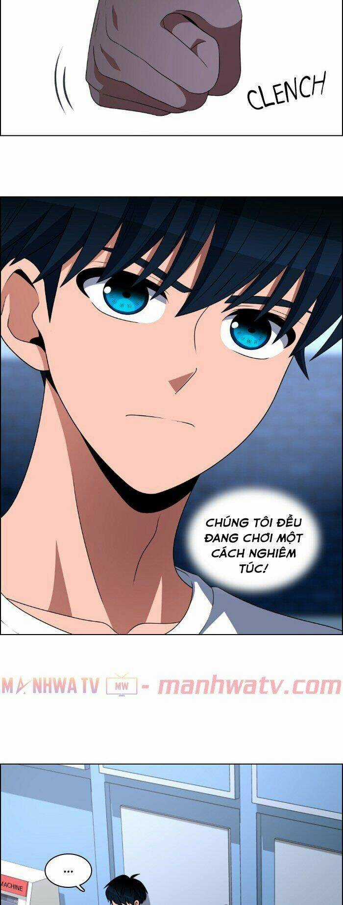 No Scope - Chapter 52 - Trang 6