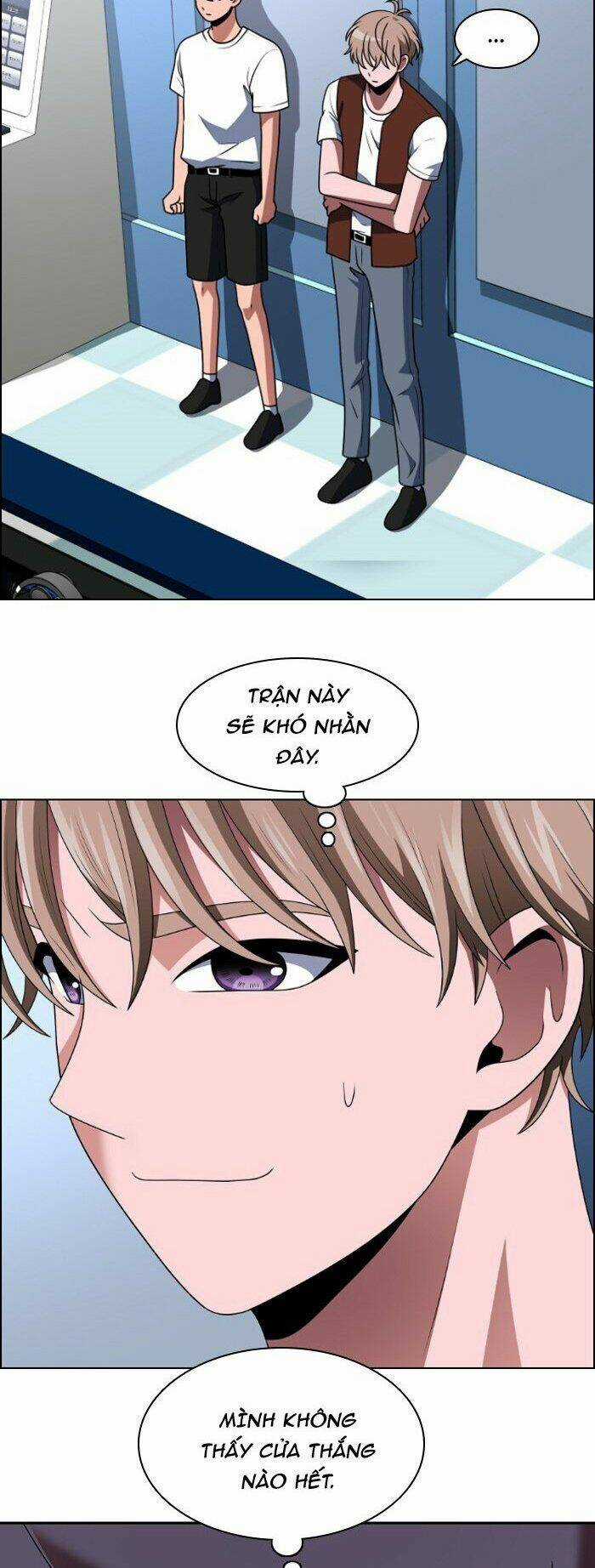 No Scope - Chapter 52 - Trang 7