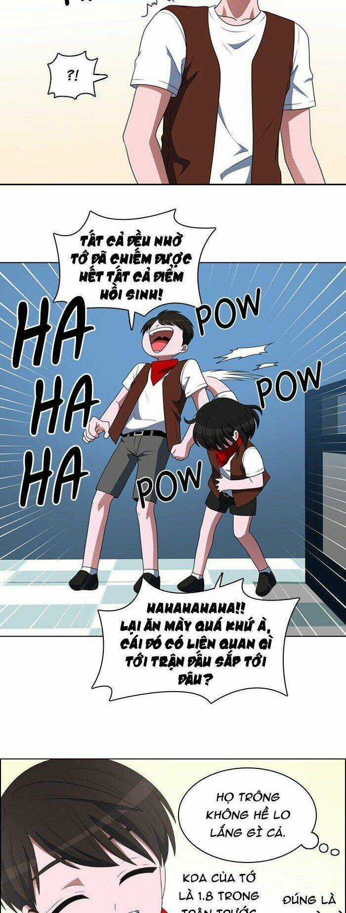 No Scope - Chapter 52 - Trang 9