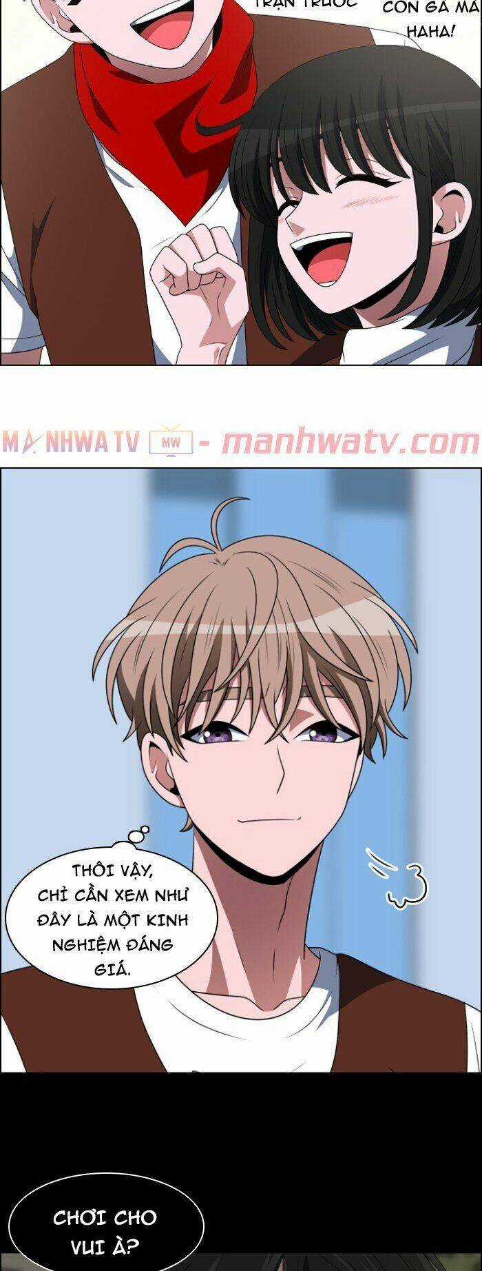 No Scope - Chapter 52 - Trang 10