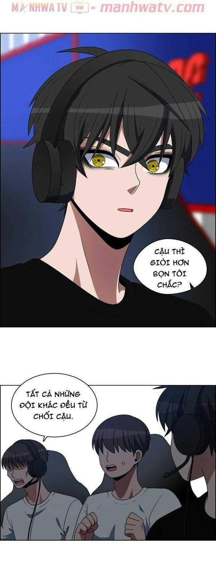 No Scope - Chapter 53 - Trang 2