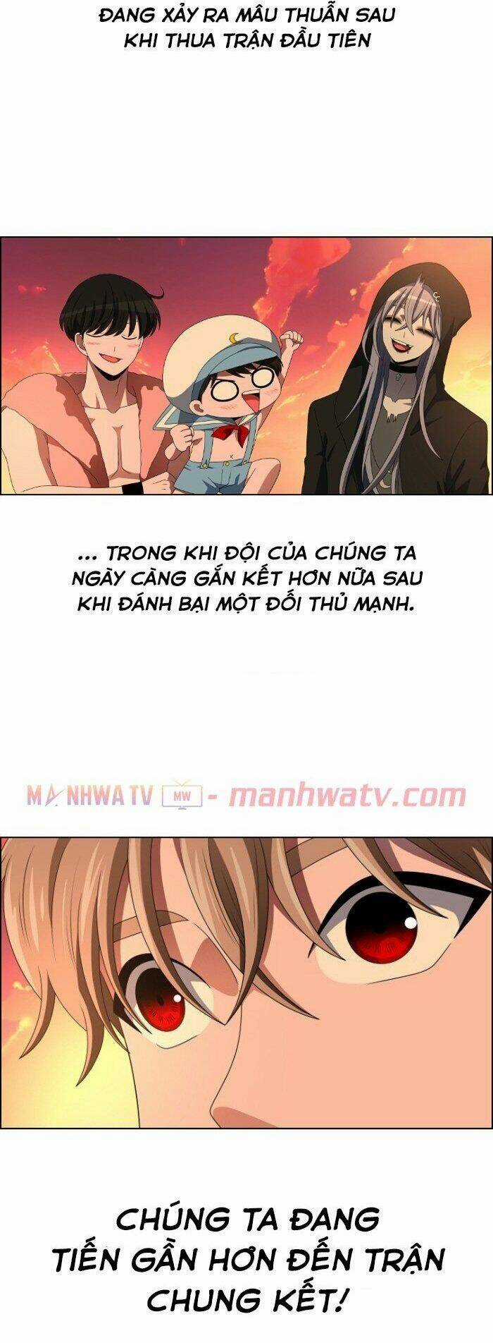 No Scope - Chapter 53 - Trang 15