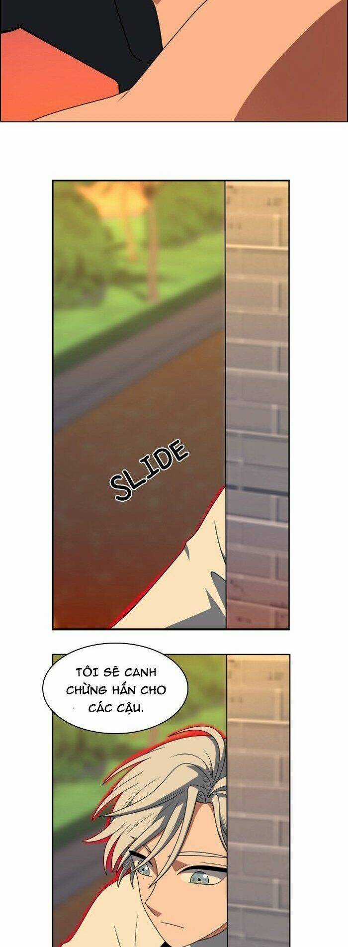 No Scope - Chapter 53 - Trang 20