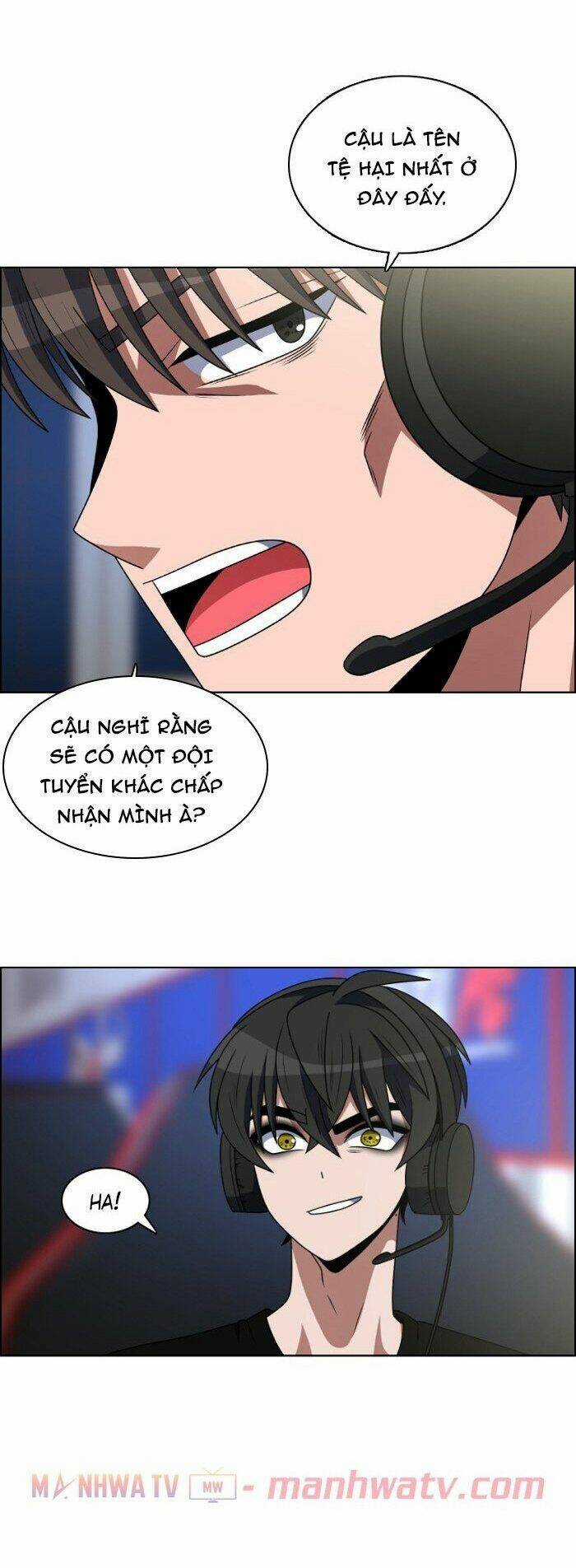 No Scope - Chapter 53 - Trang 3