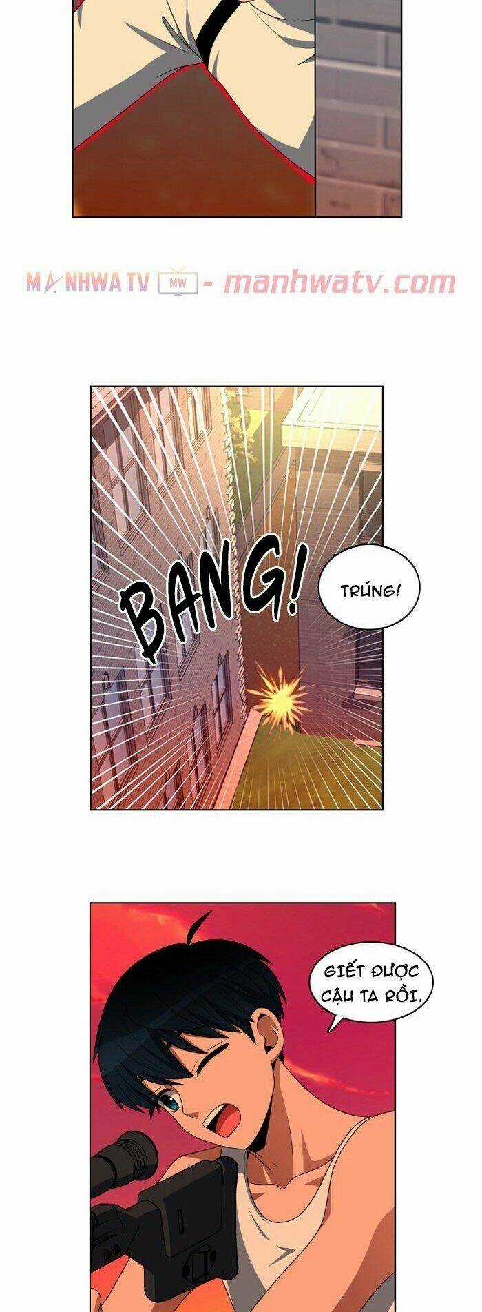 No Scope - Chapter 53 - Trang 21