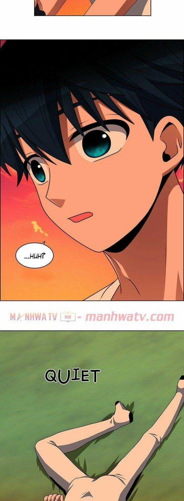 No Scope - Chapter 53 - Trang 22