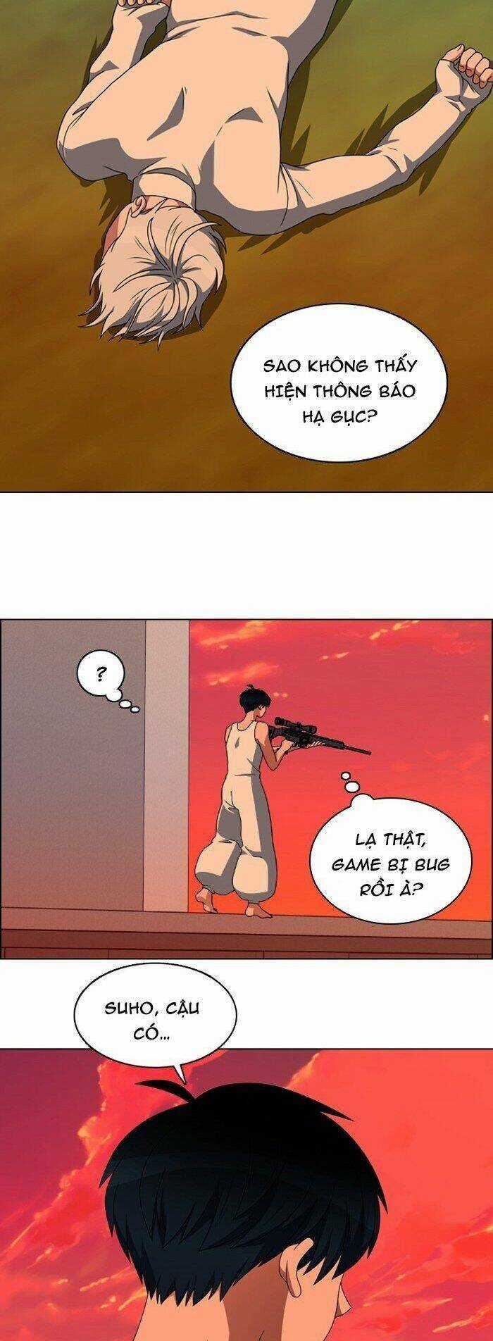 No Scope - Chapter 53 - Trang 23