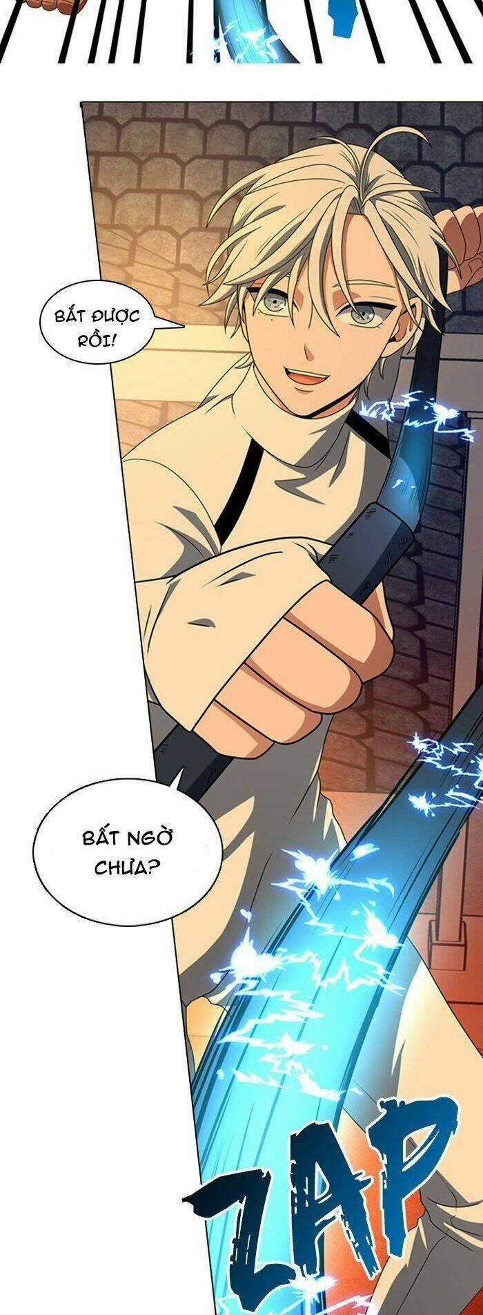 No Scope - Chapter 53 - Trang 25