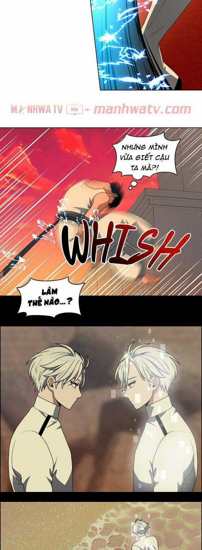 No Scope - Chapter 53 - Trang 26