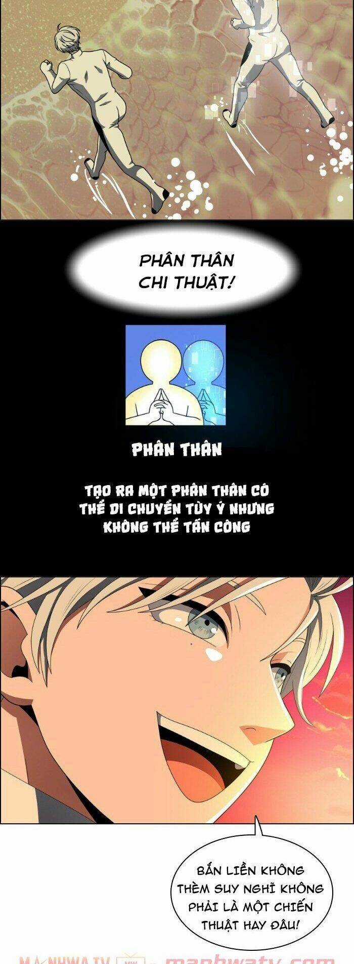 No Scope - Chapter 53 - Trang 27