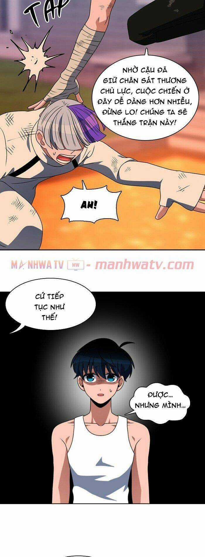 No Scope - Chapter 53 - Trang 31