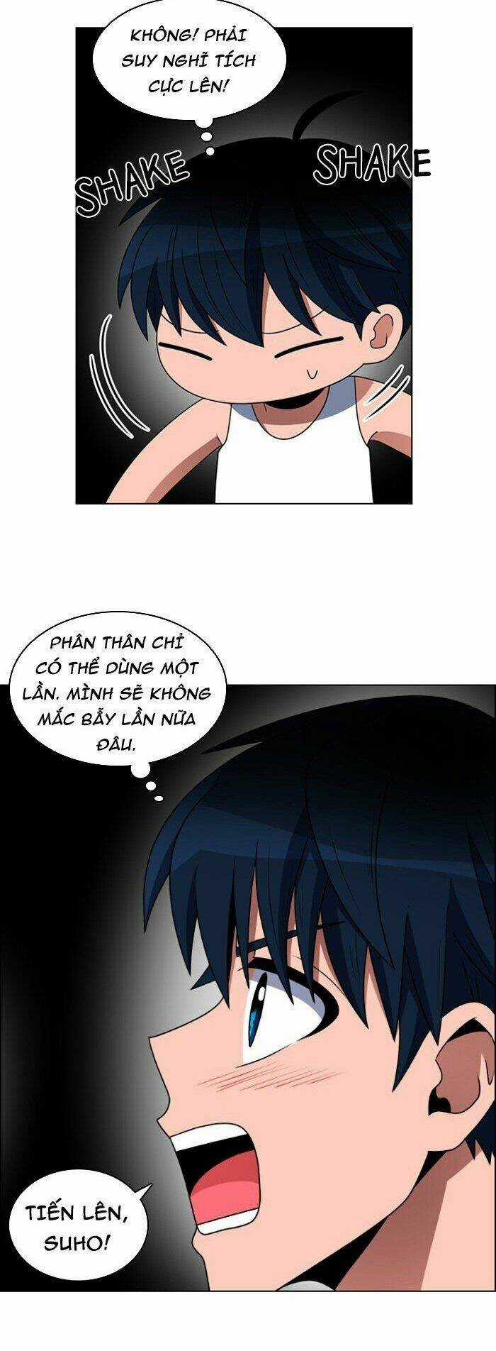 No Scope - Chapter 53 - Trang 32