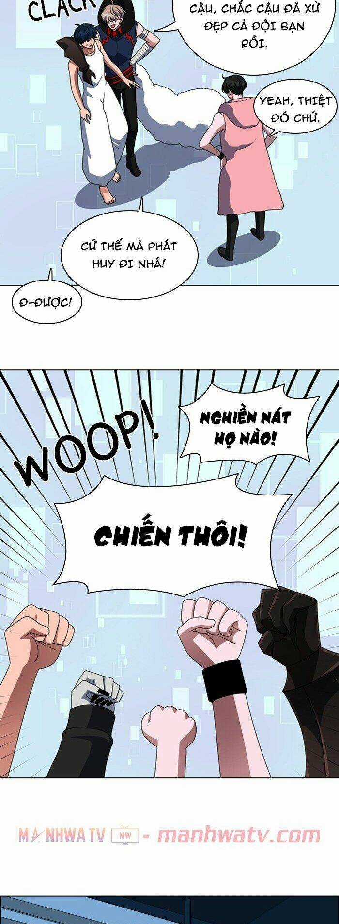 No Scope - Chapter 53 - Trang 35