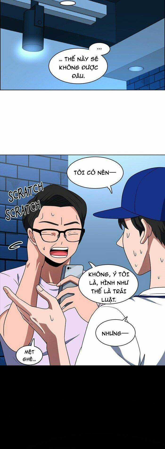 No Scope - Chapter 53 - Trang 36