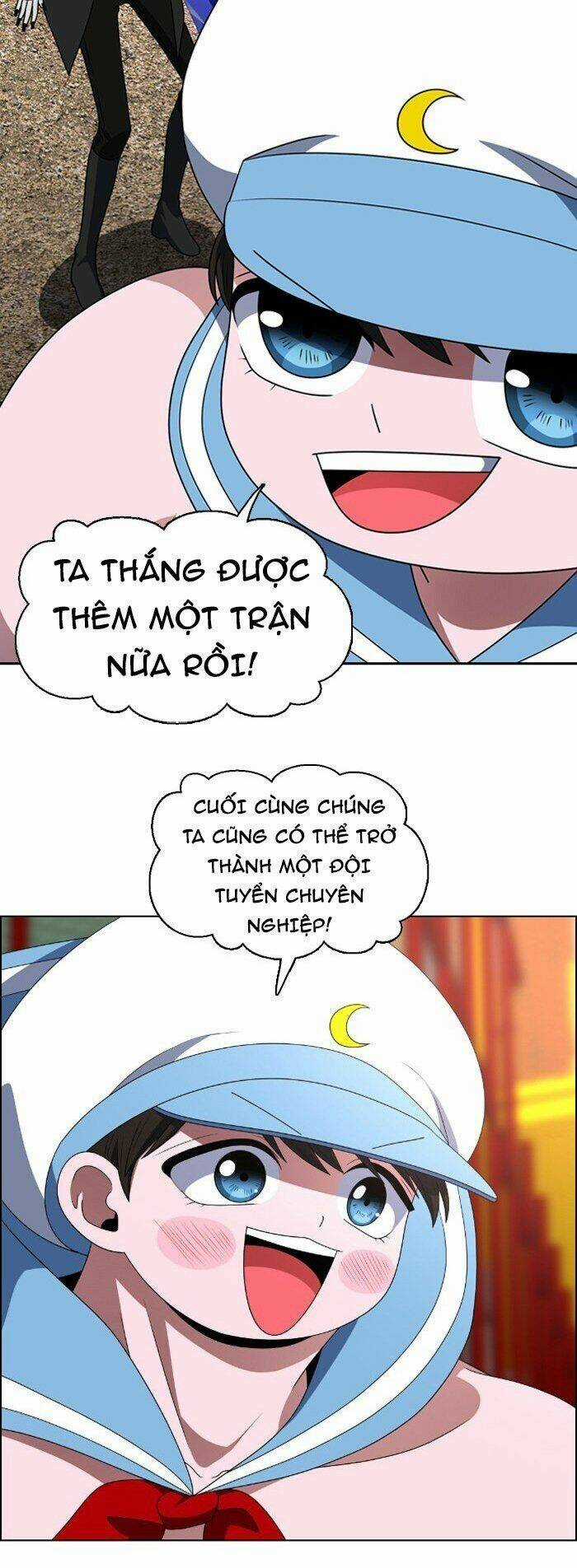 No Scope - Chapter 53 - Trang 38