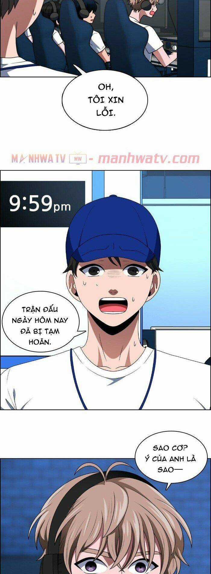 No Scope - Chapter 53 - Trang 40