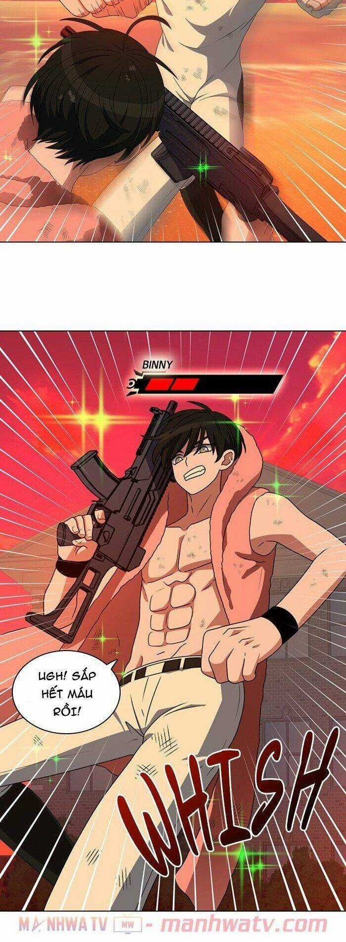 No Scope - Chapter 53 - Trang 7