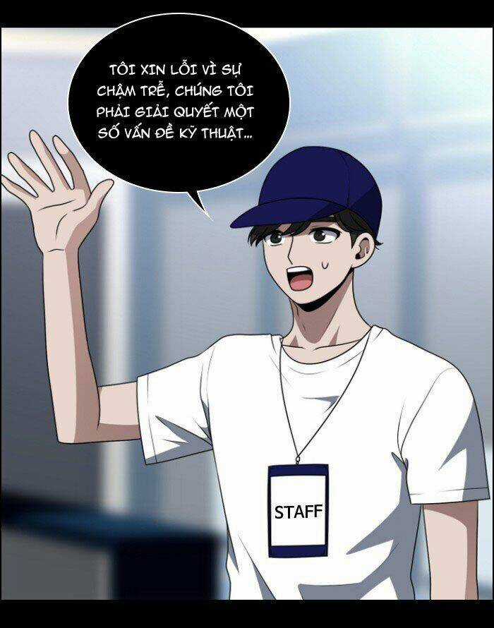 No Scope - Chapter 54 - Trang 11