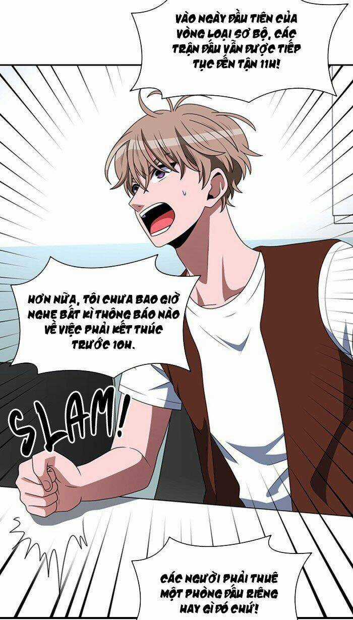 No Scope - Chapter 54 - Trang 15