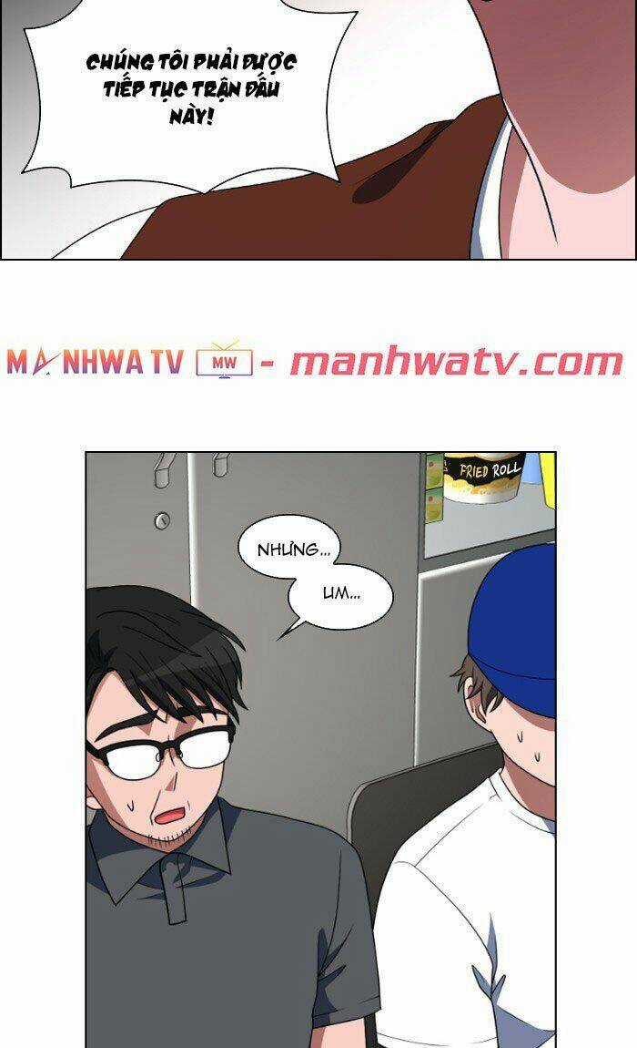 No Scope - Chapter 54 - Trang 17