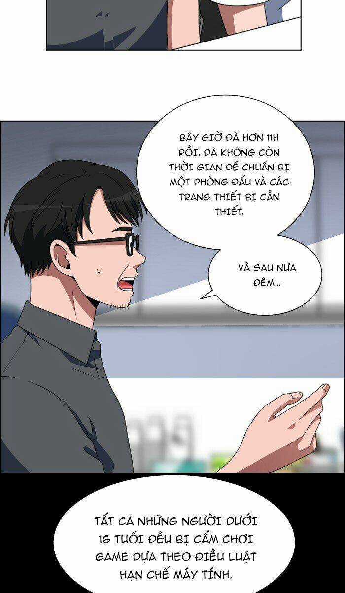 No Scope - Chapter 54 - Trang 18