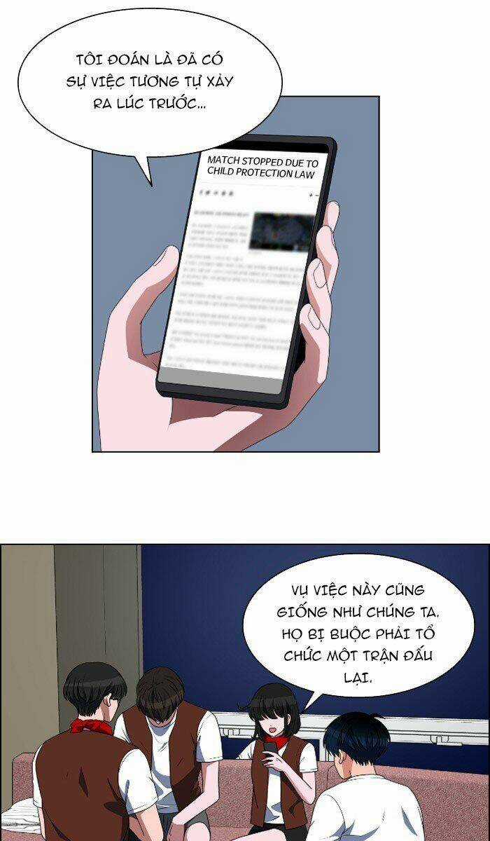No Scope - Chapter 54 - Trang 22
