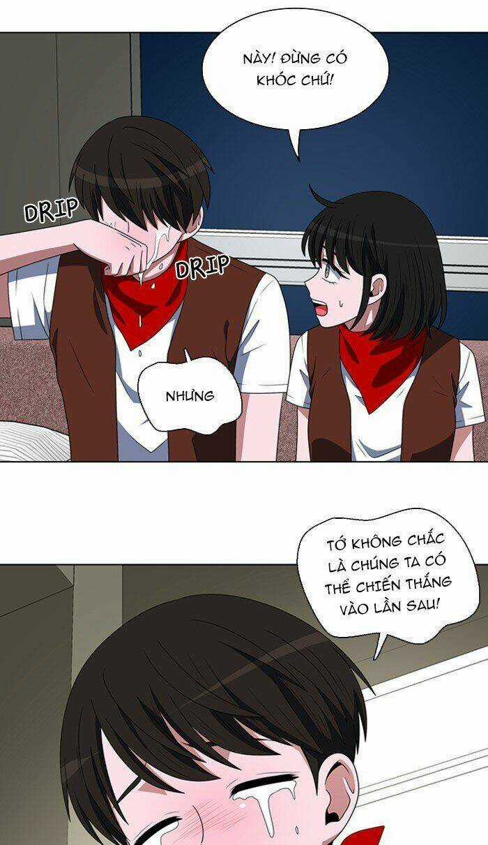 No Scope - Chapter 54 - Trang 27