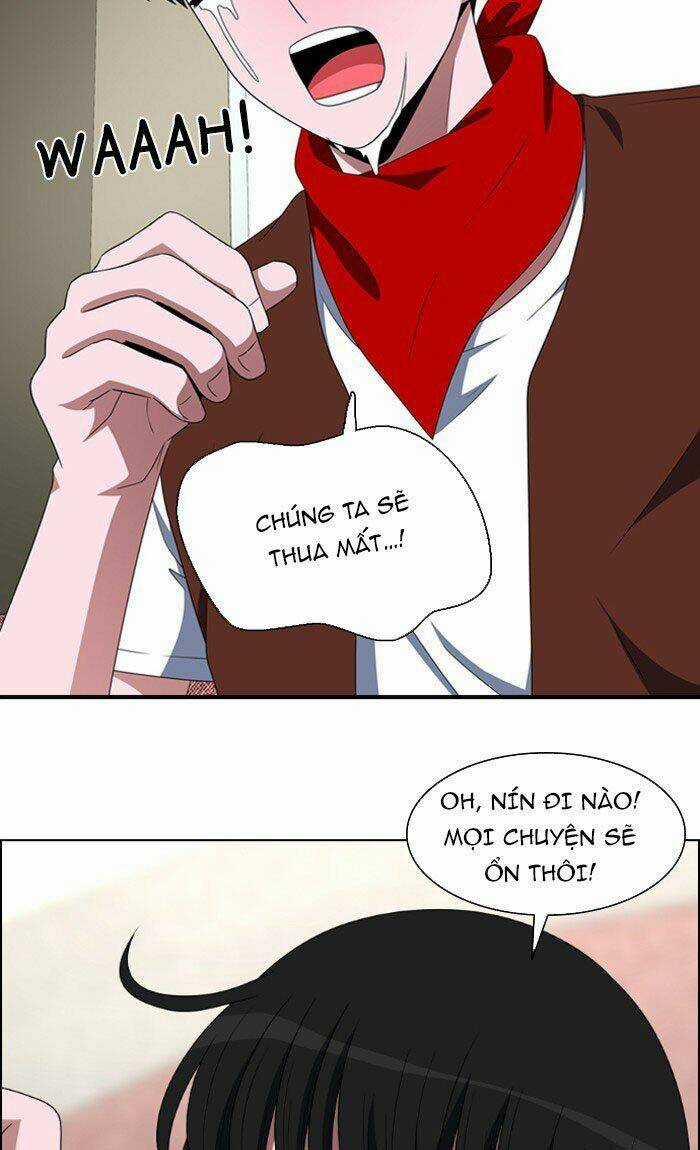 No Scope - Chapter 54 - Trang 28