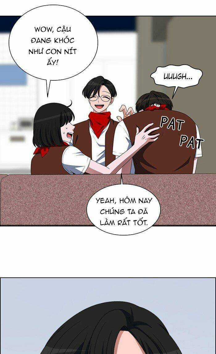 No Scope - Chapter 54 - Trang 30