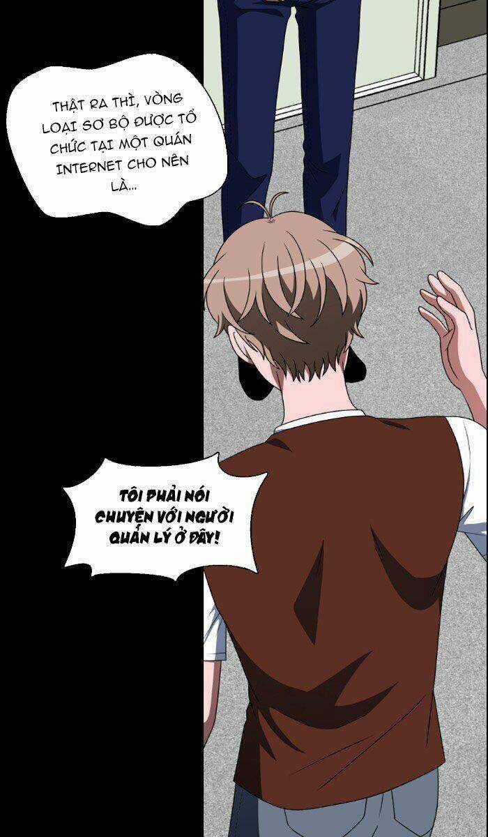 No Scope - Chapter 54 - Trang 4